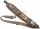 Buttler fegyverszíj szíjkengyellel Real Tree Extra ComfortStretch