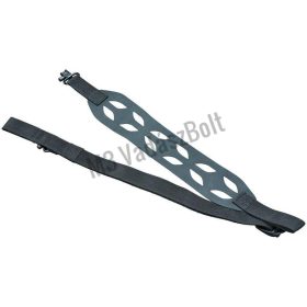   Butler Creek Featherlight Minimalist fekete színű könnyített fegyverszíj