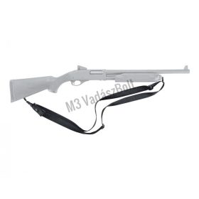 Taktikai fegyverszíj + levehető szíjkengyel