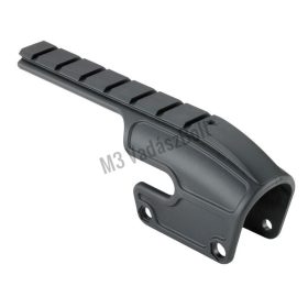 Weaver sín Remington 870 sörétes fegyverre