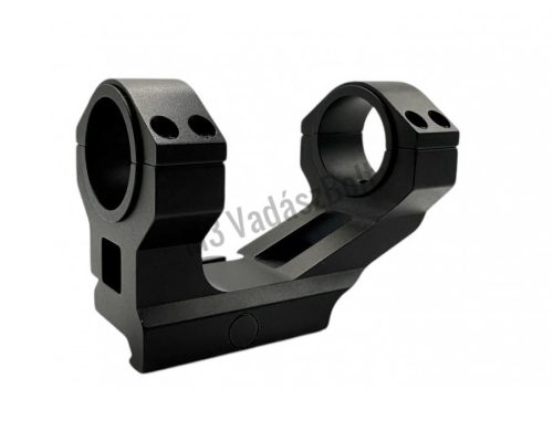 Weaver 1" szerelék, eltolt 30mm