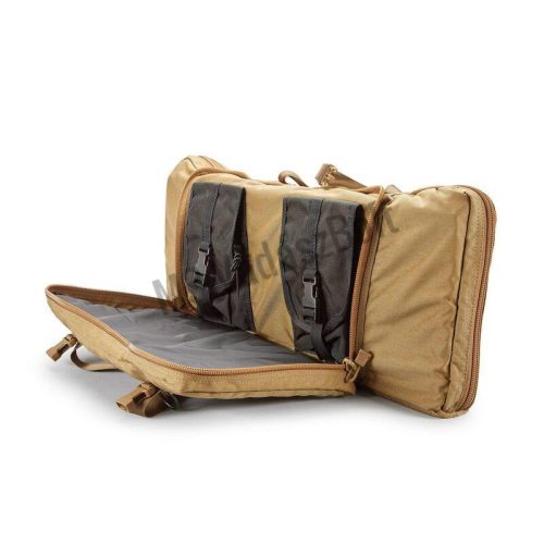 Uncle Mike's Tactical Tripod Kit fegyvertok, 72 cm, Tan