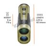 Bushnell lézeres távolságmérő Broadhead 1300m