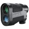 Bushnell lézeres távolságmérő Prime 1800m 6x24
