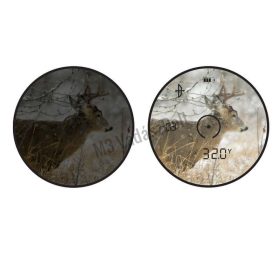 Bushnell Prime 10x42 & 1300 Laser Rangefinder szett