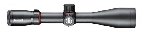 Bushnell Nitro Black 2.5-15x50 céltávcső