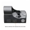 Bushnell reflex red dot RXS-100
