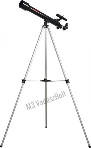 Tasco Space Station 600x50mm teleszkóp kezdőknek
