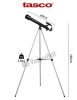 Tasco Space Station 600x50mm teleszkóp kezdőknek