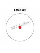 Tasco Red-Dot 1x30 5 MOA