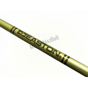   Easton GameGetter XX75 Alu vessző 32" zöld (2018) csak cső