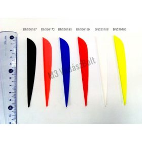 Toll müanyag 4' fehér Arizona