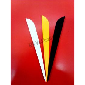 Toll müanyag 5' Fehér Arizona