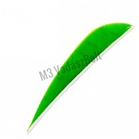 Gateway Madártoll 4' zöld