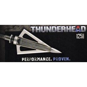 Vadászhegy ThunderHead