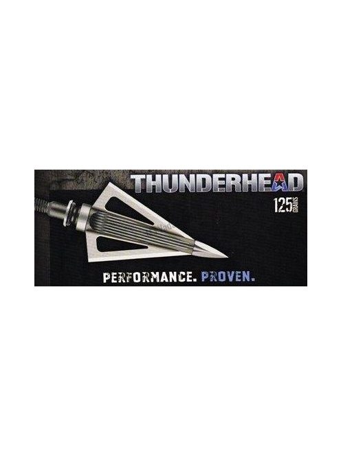 Vadászhegy ThunderHead