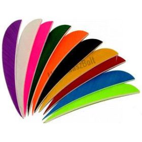 Gateway Madártoll 5' narancs