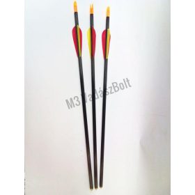 Ijpisztoly vessző szett 3db-os