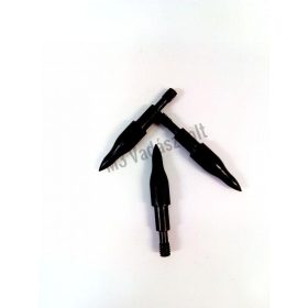 Saunders Terephegy 5/16 125gr