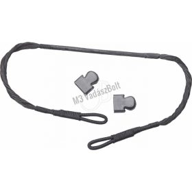 Nyílpisztoly ideg+papucs Skorpion