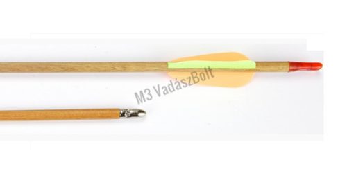 Favessző , gyakorló 28'