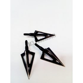 Skorpion vadászhegy 100gr 3db-os szett