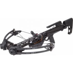 Mathews Mission MXB-320 Tactical 180# számszeríj
