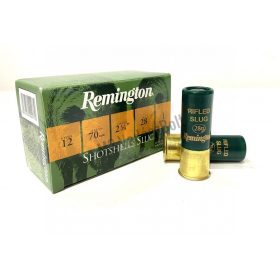 12/70/gyöngygolyó 28g Remington sörétes lõszer