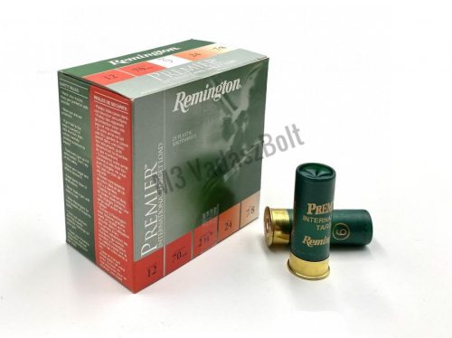 12/70/2.1 24g Remington sörétes lõszer