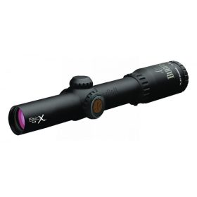 Burris Four X 1-4x24 4E-Dot céltávcső