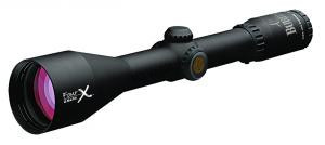 2,5-10X50 Four X 4E-Dot Burris