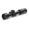 Burris Fullfield 2-8x35 E3 Illum KSB céltávcső