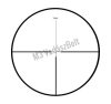 Burris Fullfield 3-12x56 3P#4 Illum KSB céltávcső