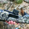 Burris FastFire 4 red dot