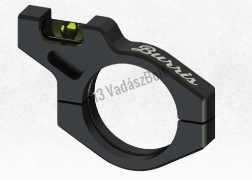 Vízszintező távcső tubusra 30-34mm