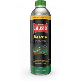 Ballistol Balsin tusolaj színtelen 500ml
