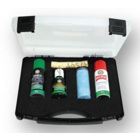 Klever gyorsbarnító szett