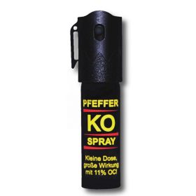 Klever Pfeffer-KO 15ml gázspray