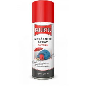 Ballistol impregnáló spray 200 ml