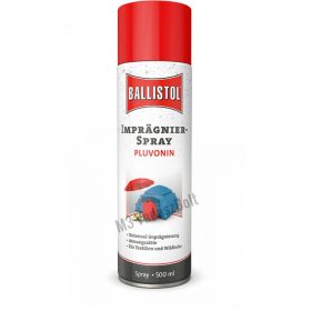 Ballistol impregnáló spray 500ml