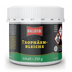 Ballistol trófea fehérítõ 250g