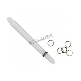 Bull's fém O-gyűrű darts szárához