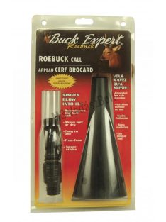 Őzsíp Buck Expert Roe Deer Call Buck