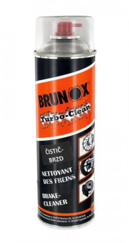 Brunox Turbo Clean 500ml 50TCL