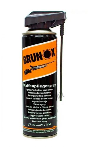 BRUNOX Gun Care Power Click spray 300ml 30TS-Power