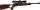 Blaser R8 Success Leather 4fa 6,5Creedmoor