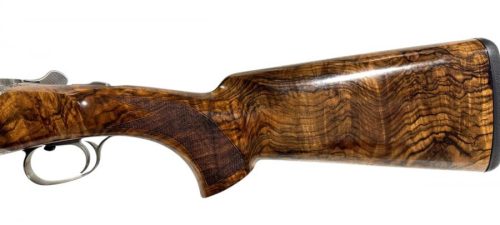 Blaser F16 Game Grand Lux 12/76, 07-es fa