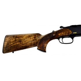 Blaser K95 Classic Black 4es fa, bordás, 308win,60cm, M15x1