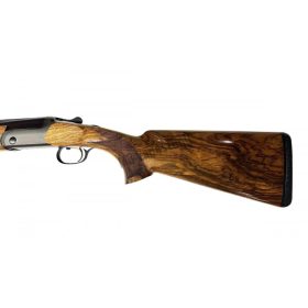 Blaser F16 Game 20/76 sörétes vadászfegyver, 4-es fa