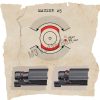 Mauser M25 Max 308Win 510mm, M15x1